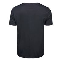 T-SHIRT UOMO CON VESTIBILITÀ MODERNA